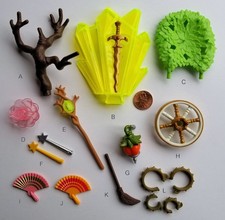 PLAYMOBIL Fairytales/Pick &