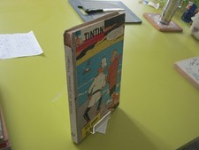 ALBUM RECUEIL RELIURE TINTIN