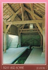 80 BRAY SUR SOMME LE LAVOIR