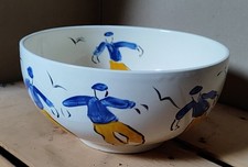 Saladier Sanseau Bleu Salé KG