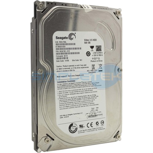 Disque dur 500gb sata - disque,