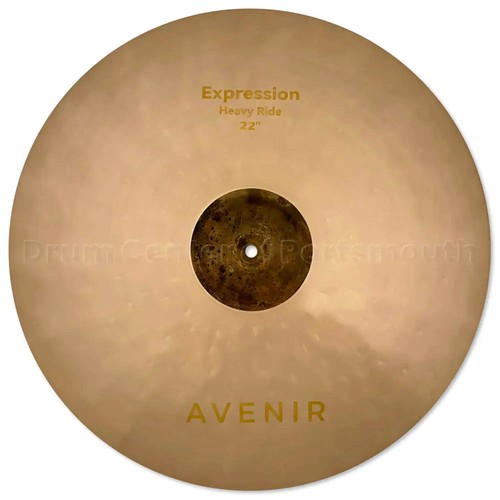 Avenir expression heavy - expression, ride