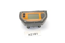 KTM 640 Adventure LC4 1999 -