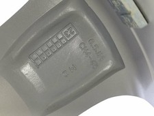 403009186R jante DACIA SANDERO