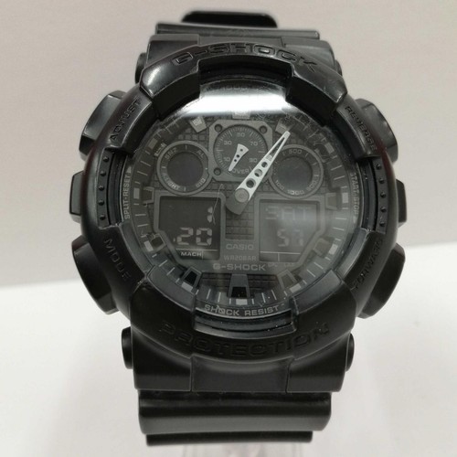 Problème bouton casio - problème, ab