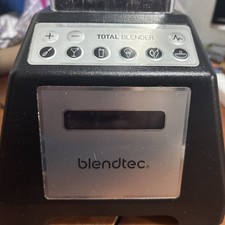 Blendtec Total Blender ES3