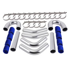 76mm 3'' Kit Tuyau Intercooler