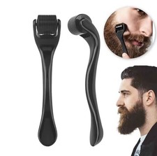 Derma Roller Cheveux Barbe