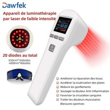 Thérapie Lumière Proche