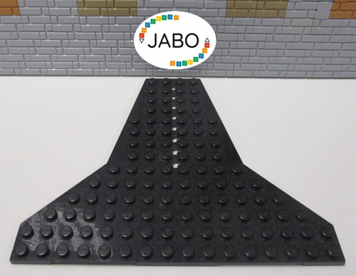 Lego 6219 plaque - (e15/3/7,