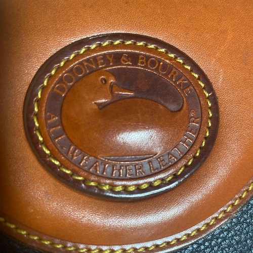 Sac bandoulière dooney - bandoulière,