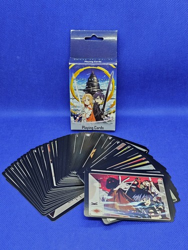 Sword art online jeu - art,