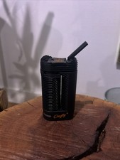 Storz-Bickel CRAFTY+ Vaporisateur - storz and bickel vaporizer