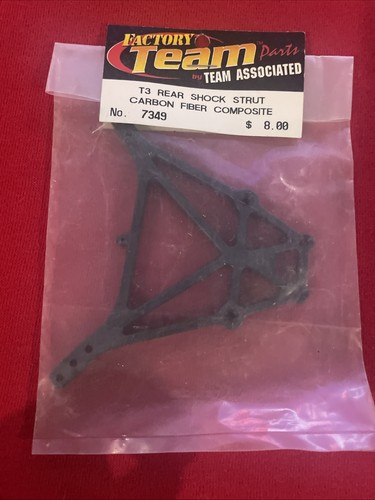 Team associated 7349 rc10t3 - associated,