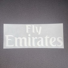 Flocage Football PSG FLY