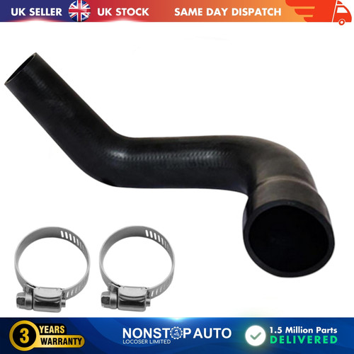 Tuyau intercooler turbo - tuyau, d'intercooler