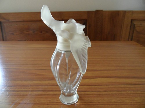 Flacon vide parfum - ,