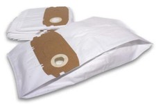 10 Sacs d'aspirateur pour Festo Festool Cleantec FIS-CTL Mini CT Mini toison