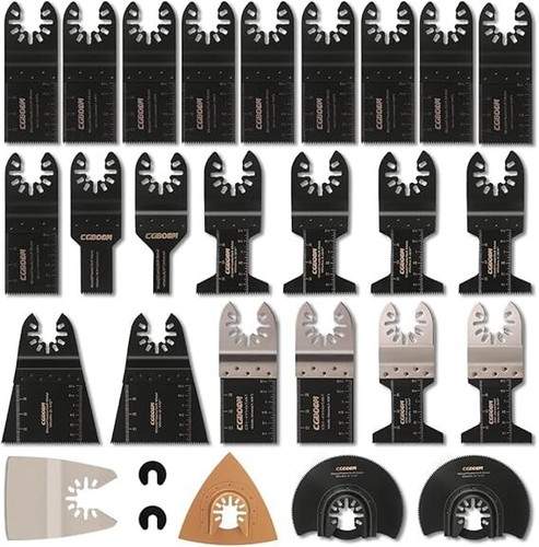 Outil multifonction saw blades - multifonction,