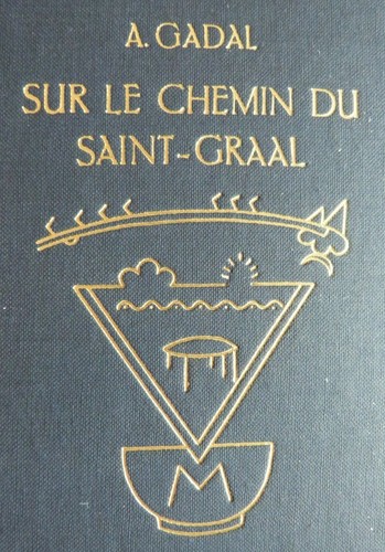 Gadal sur le - "sur, du