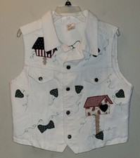 VTG J R Morgan Designs Art's