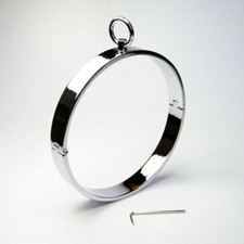 Collier de Soumission en