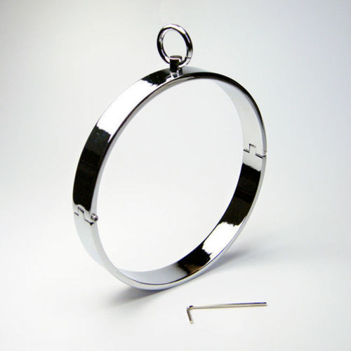 Collier soumission en - collier, de