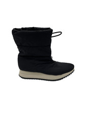 Bottes de neige matelassées