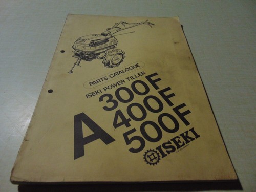 Catalogue pièces détachées - catalogue,