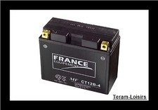 Batterie DUCATI 1000 ST3s S3