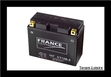 Batterie ducati 1000 - batterie,