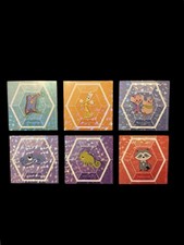 Stickers Disney Hôtel