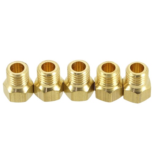Injecteurs butane propane