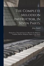 The Complete Melodeon