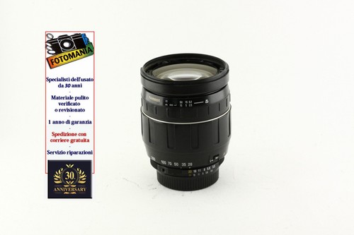 Tamron objectif 300mm - tamron, 28-300mm