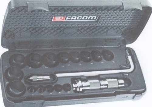 Coffret decoupe joint facom - decoupe,