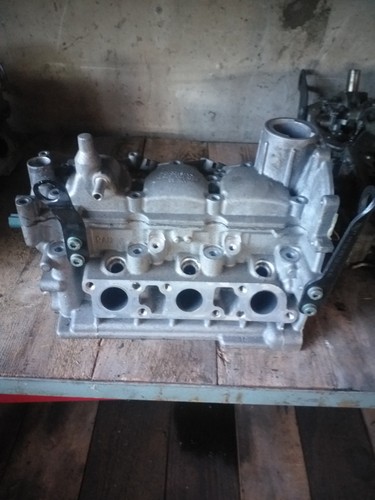 Culasse moteur volkswagen - moteur, /