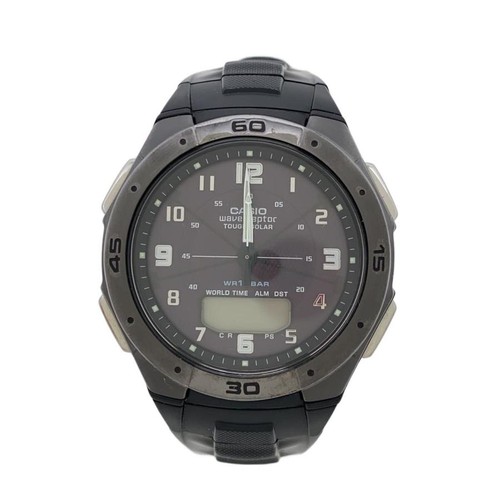 Montre solaire casio - solaire,