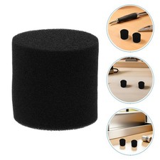  4 bouchons en mousse pour