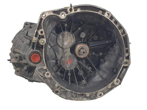 Pk6068 boite vitesse - vitesse, renault