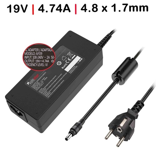 Chargeur pour ordinateur - chargeur,