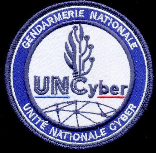 Gendarmerie unite nationale - gendarmerie,