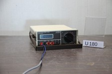 AOIP MN 5126 DIGITAL MULTIMETER - 4.1/2 Digits  # U180