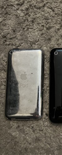 Apple ipod touch - touch, go
