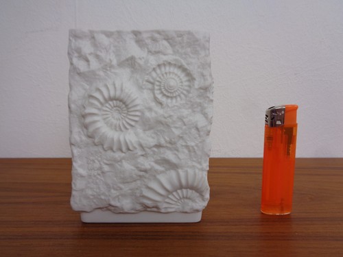 Vase kaiser art années - kaiser, op