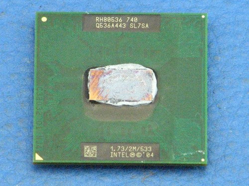 Cpu sl7sa medion - cpu,