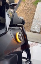 kit leds logo leds clignotants