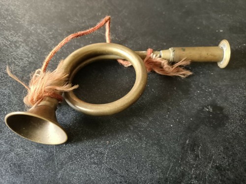 Petite trompette cor - trompette,