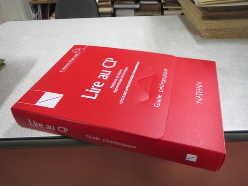 Ca278 lire methode - ca278, de