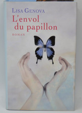 L'envol du papillon - Genova